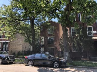 1516 S Komensky Avenue