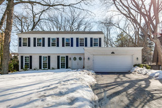 5 W Louis Avenue