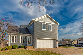 1499 Morgan Drive