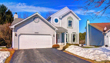 2485 Clovertree Court