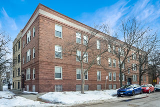 4055 N Wolcott Avenue Unit 2N