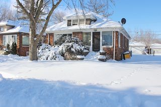 1105 N Prairie Avenue