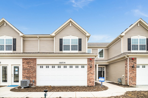 1251 Hawk Hollow Drive Yorkville, IL Townhouse Sold - Photo 1 of 14. Opens carousel modal