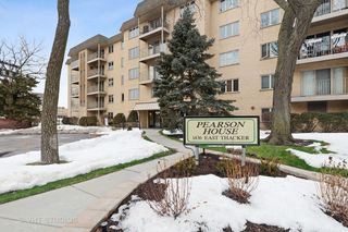 1436 E Thacker Street Unit 410