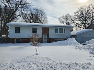 1405 Winthrop Court