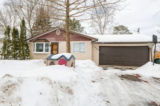 220 Bridgewood Drive