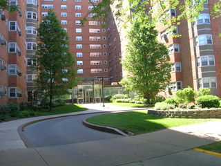 4960 N Marine Drive Unit 1415