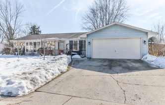 1231 Corley Drive
