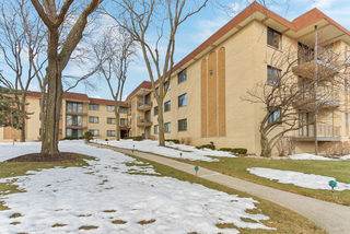 7650 W Lawrence Avenue Unit 311