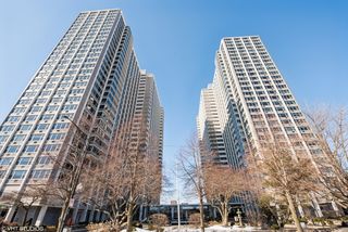 4250 N Marine Drive Unit 1105