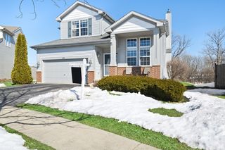 1141 N Cornerstone Drive