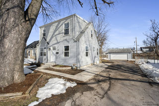 125 N Caryl Avenue