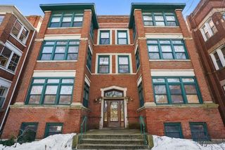5323 S Woodlawn Avenue Unit 1N