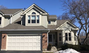 1311 Oakmeadow Court