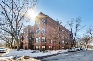 1753 W Winnemac Avenue Unit 3