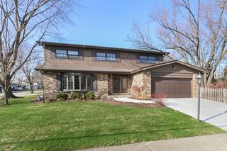 2100 W Jody Court