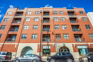 2740 W Armitage Avenue Unit 304S