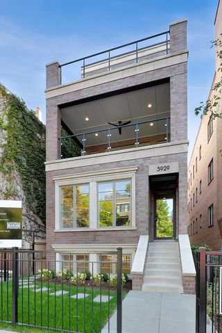 3929 N Greenview Avenue Unit 3
