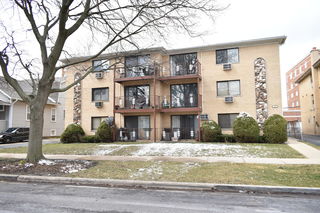 394 Alles Street Unit 3B