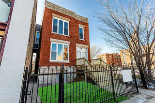 3617 W Cermak Road
