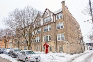 6908 N Oakley Avenue Unit 3