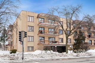 7730 W Dempster Street Unit 203