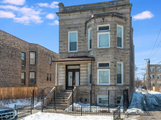 1418 S Spaulding Avenue