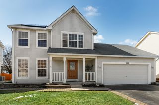 222 Sierra Trail