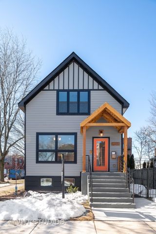 4648 N Kasson Avenue