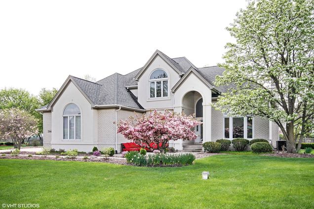 25663 W Plantation Road Plainfield, IL House Sold - Photo 1 of 23. Opens carousel modal