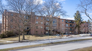 7510 Farmingdale Drive Unit 308