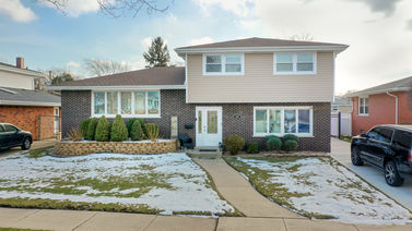 5617 W 99th Street