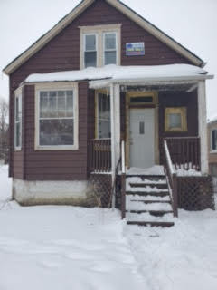 9948 S Lowe Avenue Chicago, IL House Sold - Photo 1 of 1. Opens carousel modal