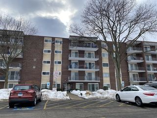 2900 Maple Avenue Unit 15C