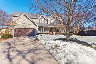 2808 Hollenback Court