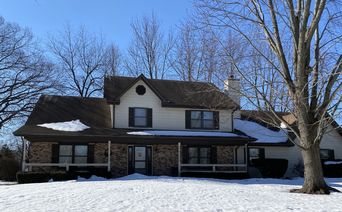 1192 Danforth Drive