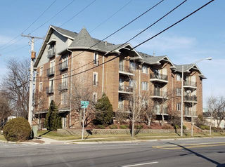 9201 S Kenton Avenue Unit 1B