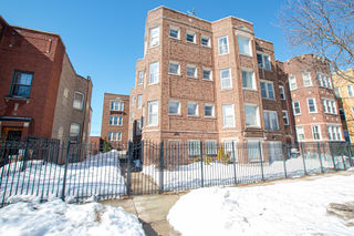 7722 S Cornell Avenue Unit 1W