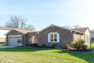 4007 Miller Drive