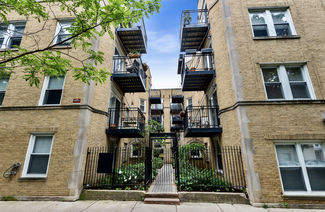 7054 N Damen Avenue Unit 3