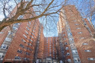 4980 N Marine Drive Unit 234