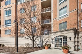 125 N Buffalo Grove Road Unit 102