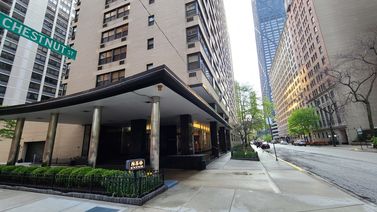 850 N Dewitt Place Unit 11J