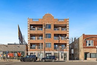 3114 W Irving Park Road Unit 2W