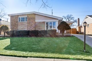 2414 W Martindale Drive