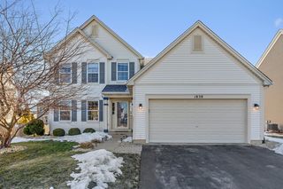 1838 Stirling Lane
