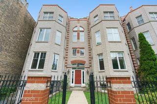 1856 N Halsted Street Unit 2S