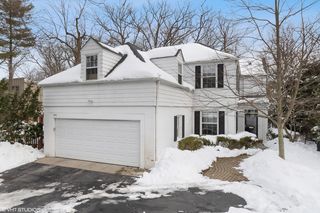 1415 Sheridan Road