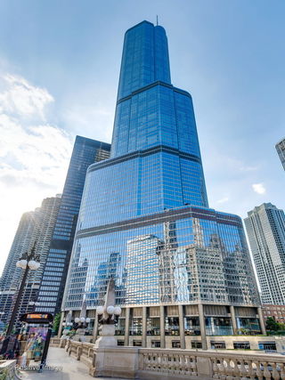 401 N Wabash Avenue Unit 38C