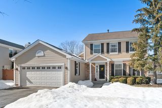 992 Pear Tree Lane